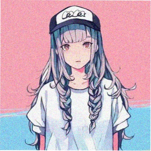 用户巷口旧灯头像